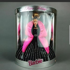 1998 HOLIDAY BARBIE SPECIAL EDITION